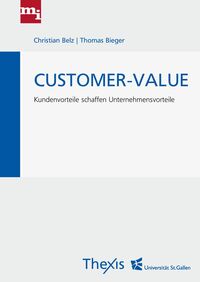 Produktbild: Customer-Value