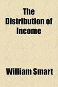 Produktbild: The Distribution of Income