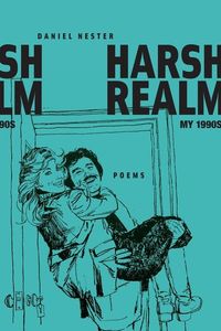 Produktbild: Harsh Realm