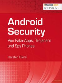 Produktbild: Android Security