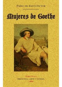 Produktbild: Mujeres de Goehte