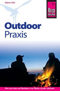 Produktbild: Reise Know-How Outdoor Praxis
