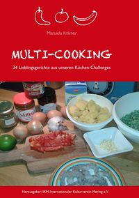 Produktbild: Multi-Cooking