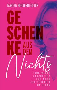 Produktbild: Geschenke aus dem Nichts