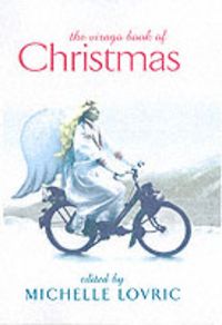 Produktbild: The Virago Book of Christmas