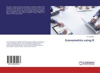 Produktbild: Econometrics using R