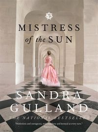 Produktbild: Mistress Of The Sun