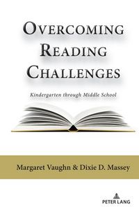 Produktbild: Overcoming Reading Challenges