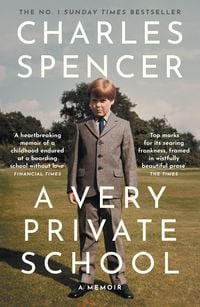 Produktbild: Very Private School Pb