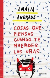 Produktbild: Cosas Que Piensas Cuando Te Muerdes Las U&ntilde;as / Things You Think about When You Bite Your Nails