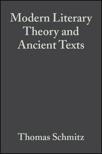 Produktbild: Modern Literary Theory and Anc