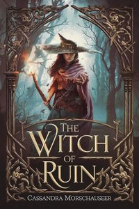 Produktbild: The Witch Of Ruin