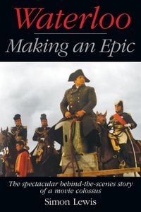 Produktbild: Waterloo - Making an Epic
