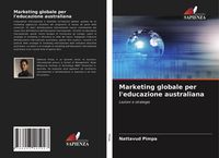 Produktbild: Marketing globale per l'educazione australiana
