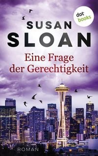 Produktbild: Eine Frage der Gerechtigkeit