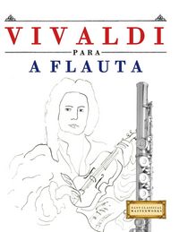 Produktbild: Vivaldi para a Flauta