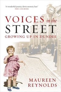 Produktbild: Voices in the Street