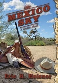 Produktbild: Mexico Sky