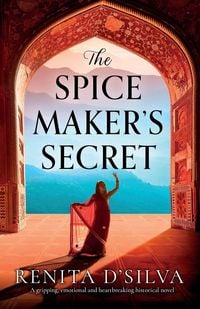 Produktbild: The Spice Maker's Secret