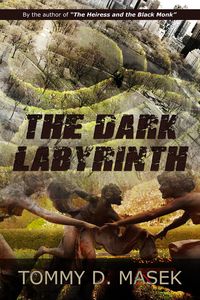 Produktbild: The Dark Labyrinth