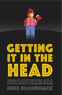 Produktbild: Getting It In The Head