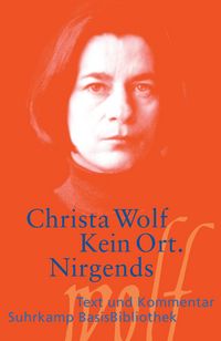 Produktbild: Kein Ort. Nirgends