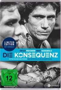 Produktbild: Die Konsequenz - Limited Edition