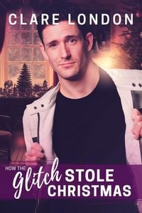 Produktbild: How the Glitch Stole Christmas