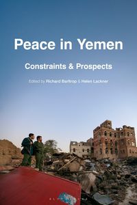 Produktbild: Peace in Yemen