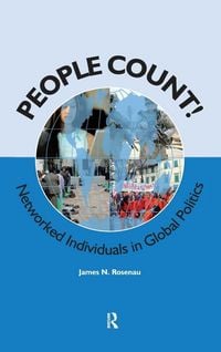 Produktbild: People Count!