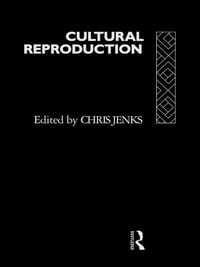 Produktbild: Cultural Reproduction