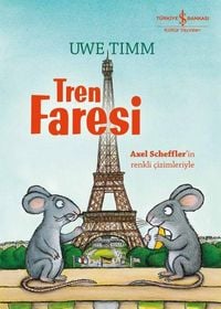 Produktbild: Tren Faresi