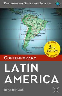Produktbild: Contemporary Latin America