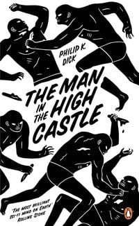 Produktbild: The Man in the High Castle