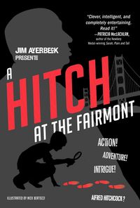 Produktbild: A Hitch at the Fairmont