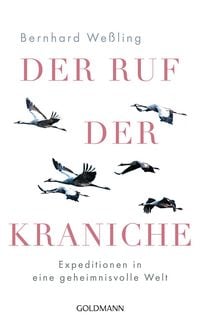 Produktbild: Der Ruf der Kraniche