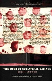 Produktbild: The Book of Collateral Damage