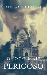 Produktbild: O Jogo Mais Perigoso