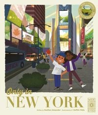Produktbild: Only in New York