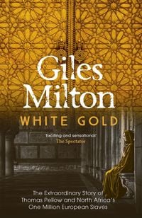 Produktbild: White Gold
