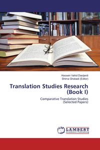 Produktbild: Translation Studies Research (Book I)