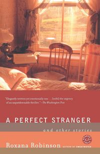Produktbild: A Perfect Stranger