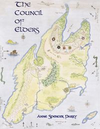 Produktbild: The Council of Elders