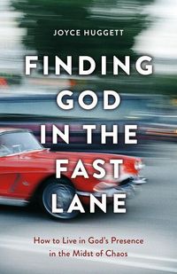 Produktbild: Finding God in the Fast Lane