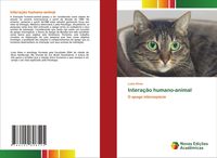 Produktbild: Intera&ccedil;&atilde;o humano-animal