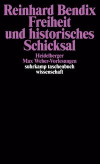 Produktbild: Freiheit und historisches Schicksal