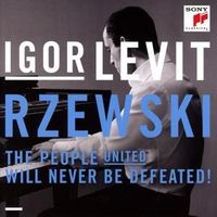 Bild vom Artikel The People United Will Never Be Defeated-36 Var. vom Autor Igor Levit