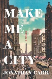 Produktbild: Make Me a City