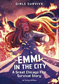Produktbild: Emmi in the City