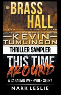 Produktbild: Thriller Sampler